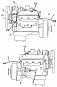 1102-10-01СП Электрооборудование двигателя