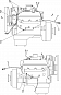 1102-10-12СП(SP) Электрооборудование двигателя