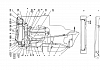 311502-60-2СП Система охлаждения двигателя и трансмиссии