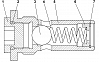 1101-16-112СП Клапан ЧЕТРА Т-15