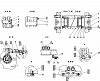 1501-96-2-20СП(SP) Агрегат тяговый