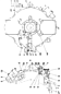 1101-14-2-01СП(SP) Гидротрансформатор с редуктором привода насосов ЧЕТРА Т-11